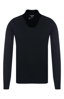 Кашемировый джемпер Giorgio Armani