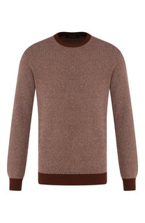 Кашемировый джемпер Loro Piana