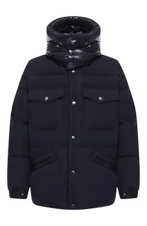 Пуховик Vilbert Moncler