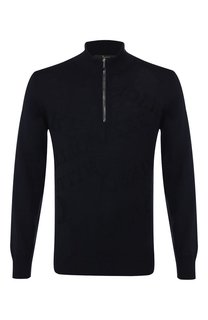 Шерстяной джемпер Billionaire