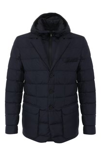 Пуховая куртка Moncler