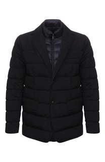 Пуховая куртка Moncler