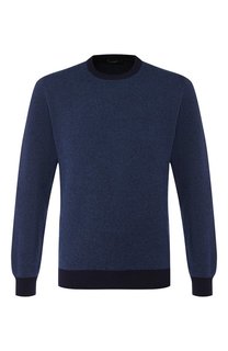 Кашемировый джемпер Loro Piana