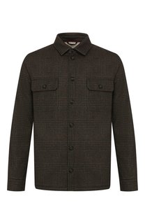 Кашемировая куртка Loro Piana