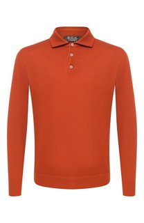 Кашемировое поло Loro Piana