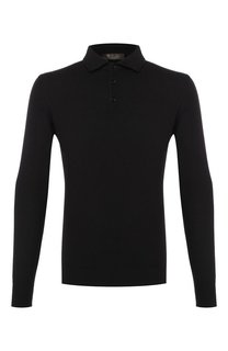 Кашемировое поло Loro Piana