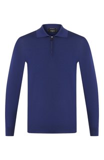 Шерстяное поло Svevo