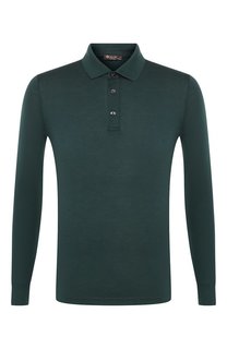 Кашемировое поло Loro Piana
