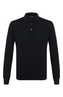 Кашемировое поло Loro Piana