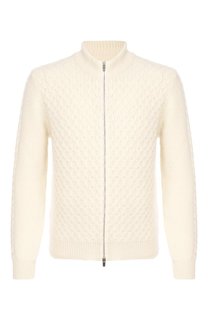 Кашемировый кардиган Kiton