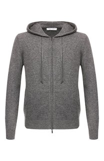 Толстовка из смеси шерсти и кашемира Cruciani