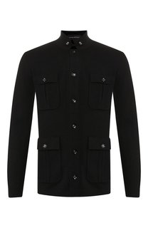 Кардиган Emporio Armani