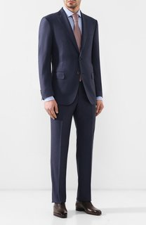 Шерстяной костюм Pal Zileri