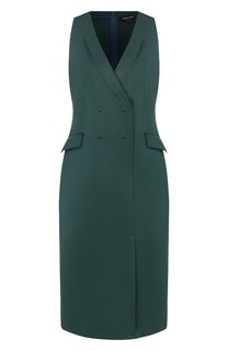 Платье Giorgio Armani