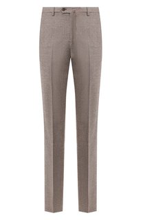 Шерстяные брюки Loro Piana