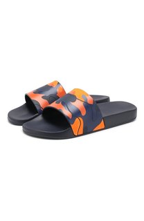 Шлепанцы Valentino Garavani Valentino