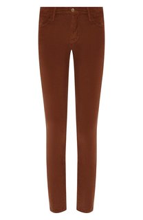 Вельветовые брюки Frame Denim