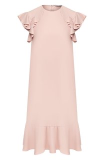 Платье REDVALENTINO