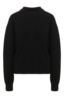 Шерстяной свитер Alexander Wang