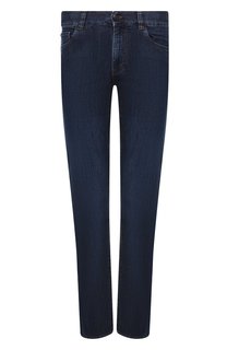 Джинсы Canali