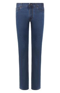 Джинсы Canali
