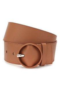 Кожаный ремень Loro Piana
