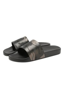 Шлепанцы Valentino Garavani Valentino