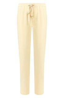 Брюки REDVALENTINO