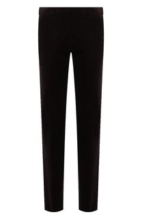 Хлопковые брюки Ermenegildo Zegna