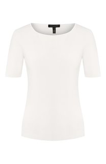 Топ из вискозы Escada