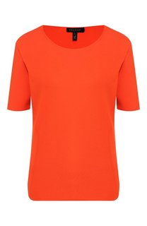 Топ из вискозы Escada