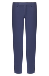 Хлопковые брюки Polo Ralph Lauren