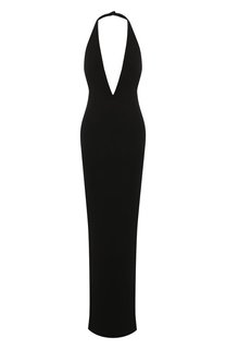 Платье из вискозы Tom Ford