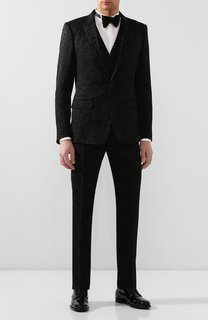 Смокинг-тройка Dolce & Gabbana