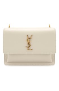Сумка Sunset medium Saint Laurent