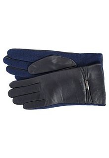 Комбинированные перчатки Fabretti