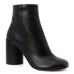 Ботильоны MM6 MAISON MARGIELA S40WU0183 черный