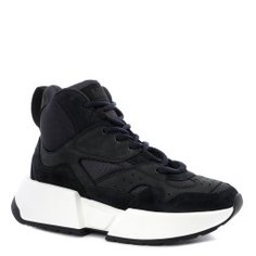 Кроссовки MM6 MAISON MARGIELA S40WS0122 черный