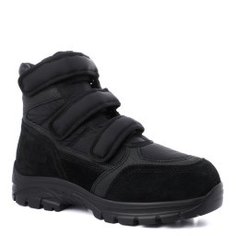 Ботинки MM6 MAISON MARGIELA S40WU0189 черный