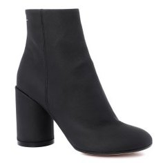 Ботильоны MM6 MAISON MARGIELA S40WU0183 черный