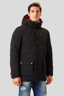 Куртка мужская Finn Flare