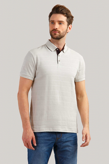 Футболка Поло мужская Finn Flare