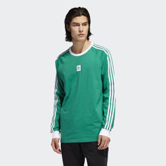 Лонгслив LS CALI BB TEE adidas Originals