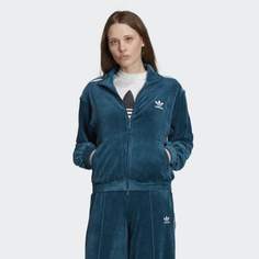 Олимпийка Velour adidas Originals