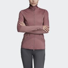 Куртка Essentials Mid-Layer adidas by Stella McCartney