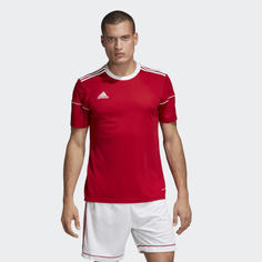 Футболка спортивная SQUAD 17 JSY SS adidas Performance
