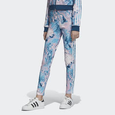 Леггинсы Marble adidas Originals