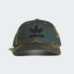 Бейсболка Camo adidas Originals