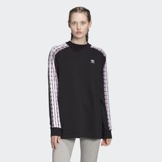 Свитшот Allover Print adidas Originals