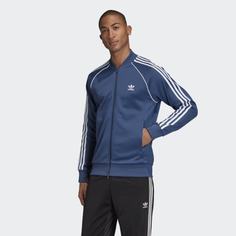 Олимпийка SST adidas Originals